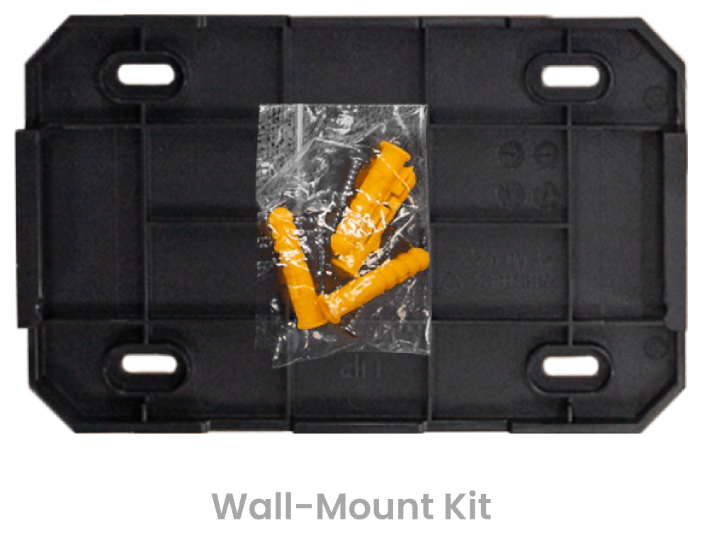 m212 Wall-Mount Kit